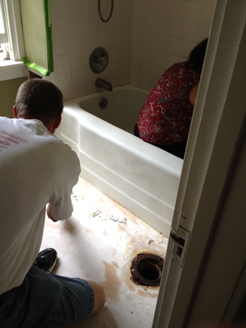 bathroom - in the tub_500